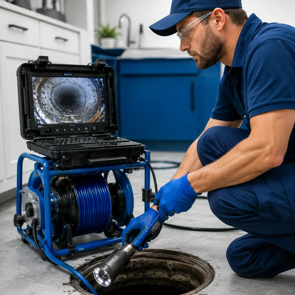 Pipe Relining professionals serving Osceola, WI